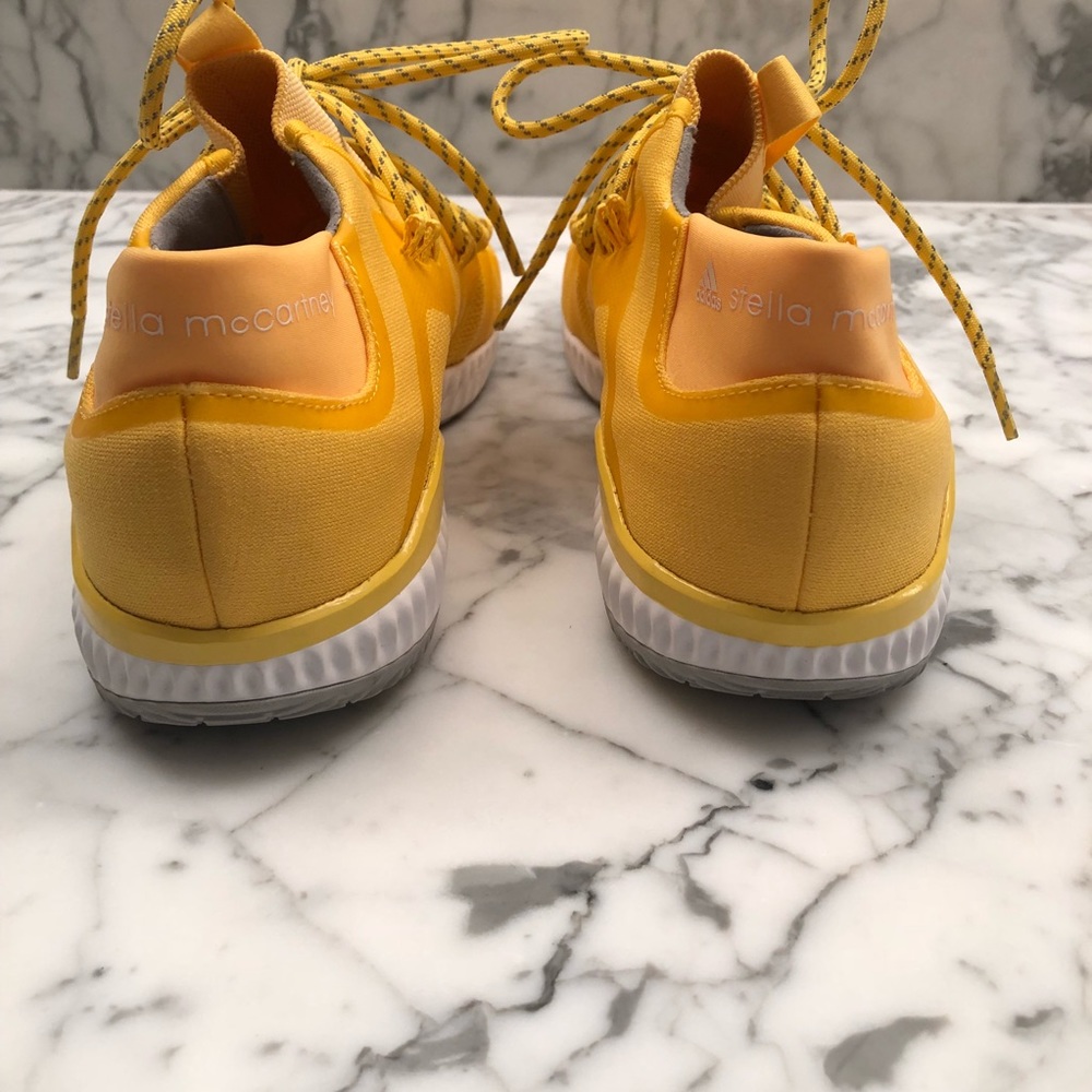 Adidas by Stella McCartney | Crazytrain Bounce - Picture 5 of 8